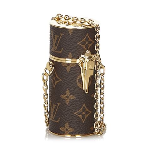 louis vuitton lipstick holder.